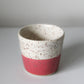 rose espresso cup