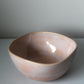 pinky square bowl