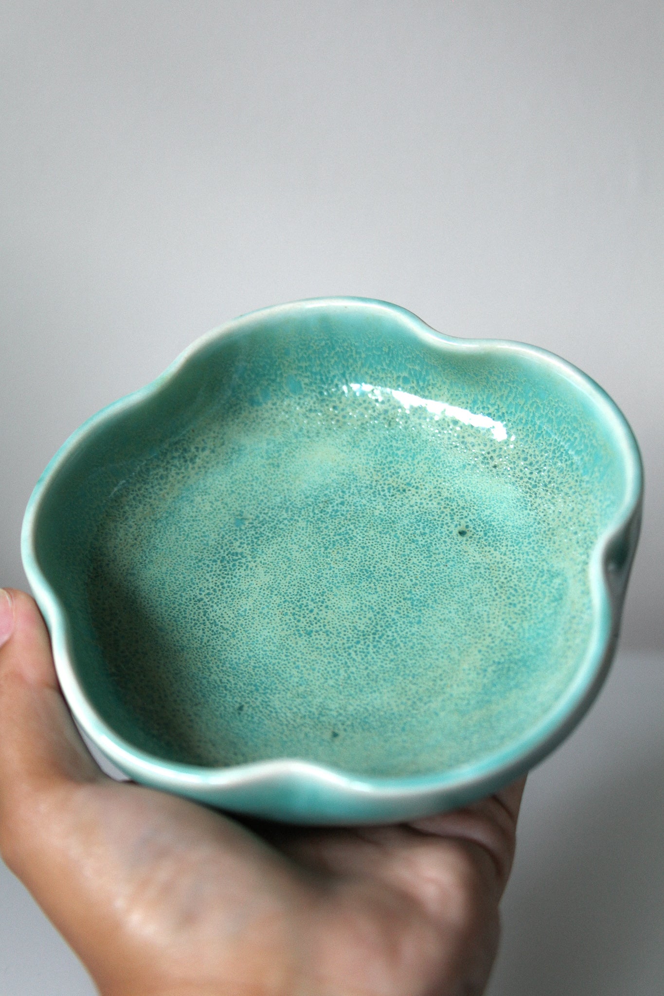 ocean bowl